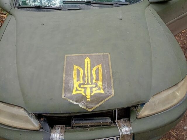 Опель Вектра, объемом двигателя 0 л и пробегом 30 тыс. км за 70846 $, фото 2 на Automoto.ua