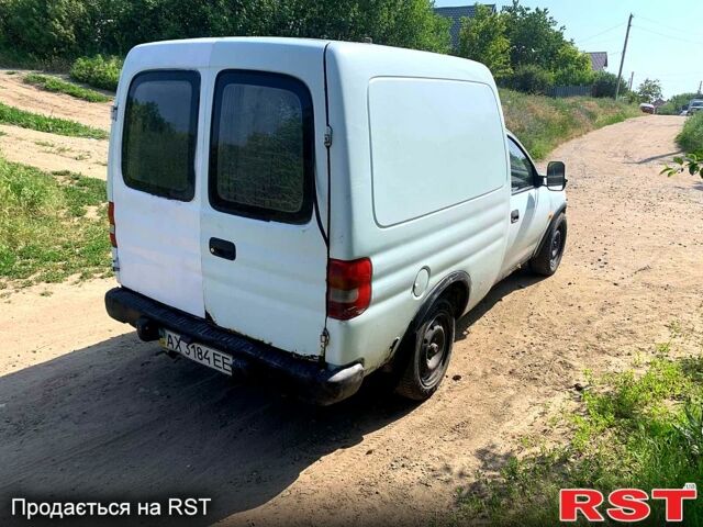 Опель Вектра, объемом двигателя 1.6 л и пробегом 250 тыс. км за 800 $, фото 5 на Automoto.ua