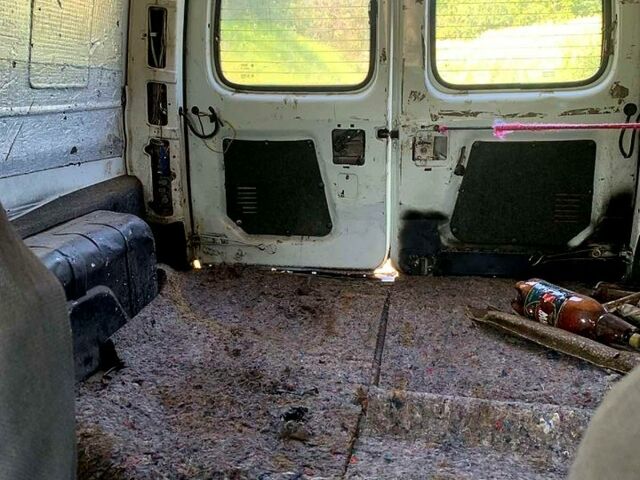 Опель Вектра, об'ємом двигуна 1.6 л та пробігом 250 тис. км за 800 $, фото 3 на Automoto.ua