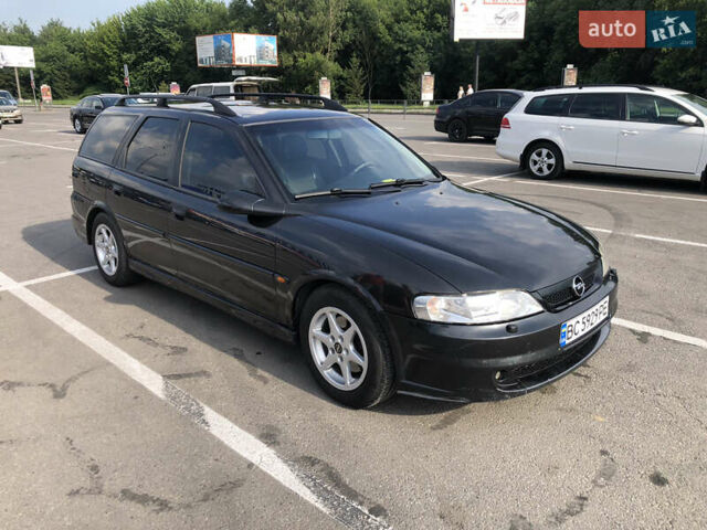Опель Вектра, об'ємом двигуна 2.2 л та пробігом 333 тис. км за 3800 $, фото 2 на Automoto.ua