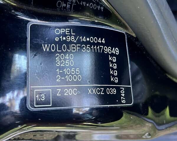 Опель Вектра, объемом двигателя 2.2 л и пробегом 358 тыс. км за 5000 $, фото 5 на Automoto.ua
