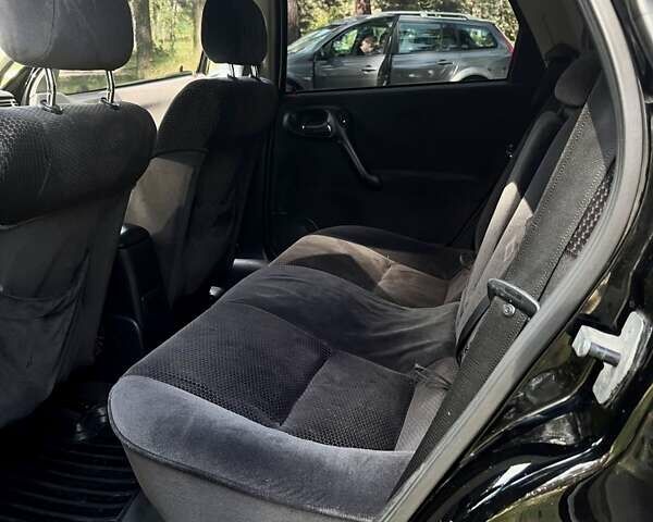 Опель Вектра, объемом двигателя 2.2 л и пробегом 358 тыс. км за 5000 $, фото 9 на Automoto.ua