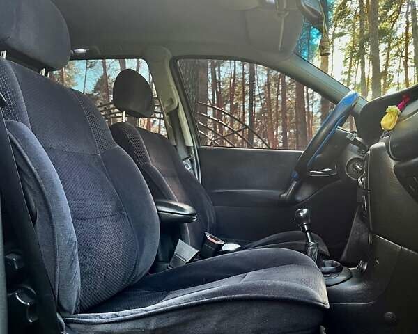 Опель Вектра, объемом двигателя 2.2 л и пробегом 358 тыс. км за 5000 $, фото 12 на Automoto.ua