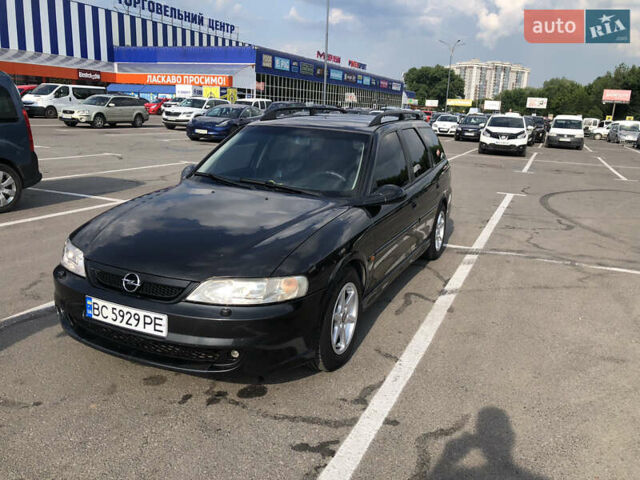 Опель Вектра, об'ємом двигуна 2.2 л та пробігом 333 тис. км за 3800 $, фото 1 на Automoto.ua