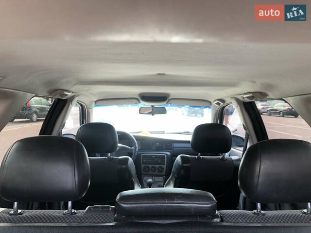 Опель Вектра, об'ємом двигуна 2.2 л та пробігом 333 тис. км за 3800 $, фото 6 на Automoto.ua