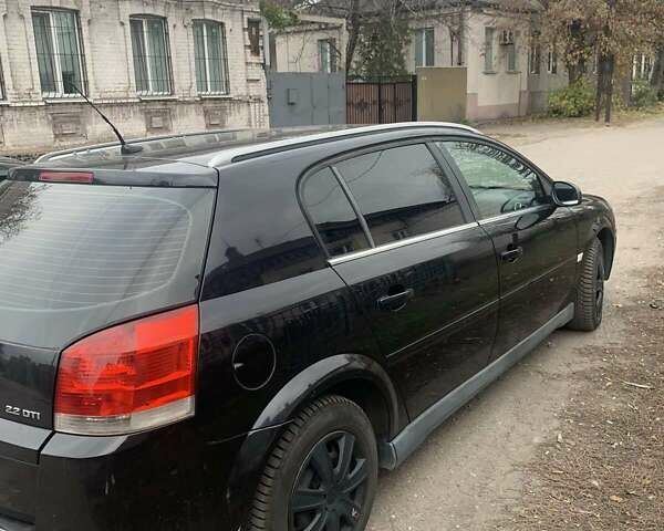 Опель Вектра, об'ємом двигуна 2.17 л та пробігом 236 тис. км за 5000 $, фото 3 на Automoto.ua