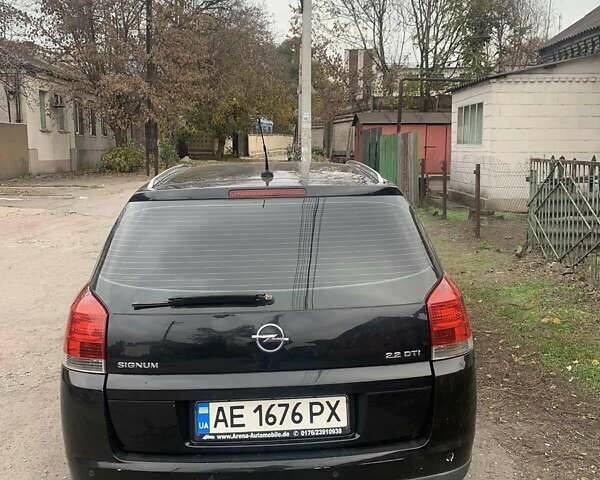 Опель Вектра, об'ємом двигуна 2.17 л та пробігом 236 тис. км за 5000 $, фото 2 на Automoto.ua