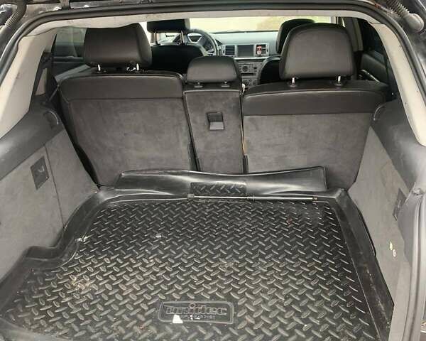 Опель Вектра, об'ємом двигуна 2.17 л та пробігом 236 тис. км за 5000 $, фото 9 на Automoto.ua