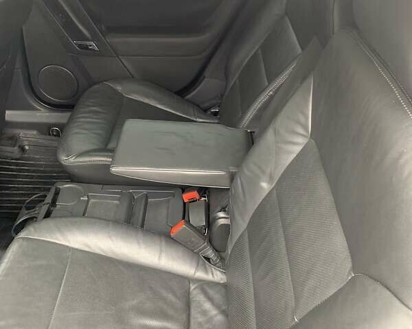 Опель Вектра, об'ємом двигуна 2.17 л та пробігом 236 тис. км за 5000 $, фото 8 на Automoto.ua