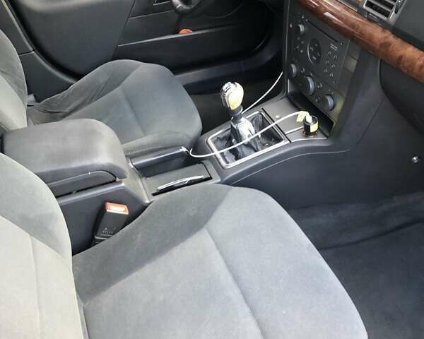 Опель Вектра, объемом двигателя 0 л и пробегом 276 тыс. км за 4700 $, фото 7 на Automoto.ua