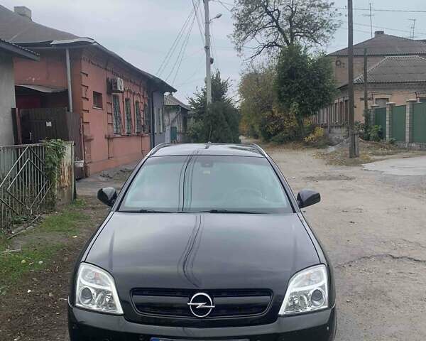 Опель Вектра, об'ємом двигуна 2.17 л та пробігом 236 тис. км за 5000 $, фото 1 на Automoto.ua