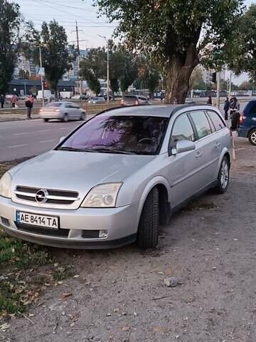 Опель Вектра, объемом двигателя 2.2 л и пробегом 290 тыс. км за 3900 $, фото 1 на Automoto.ua