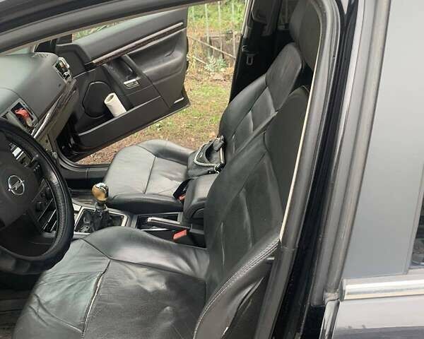 Опель Вектра, об'ємом двигуна 2.17 л та пробігом 236 тис. км за 5000 $, фото 4 на Automoto.ua