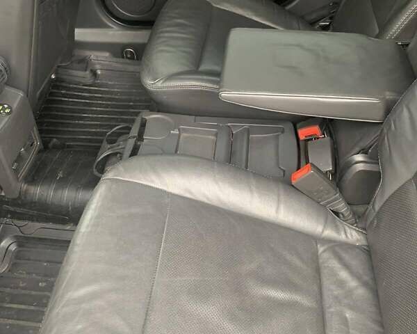 Опель Вектра, об'ємом двигуна 2.17 л та пробігом 236 тис. км за 5000 $, фото 7 на Automoto.ua