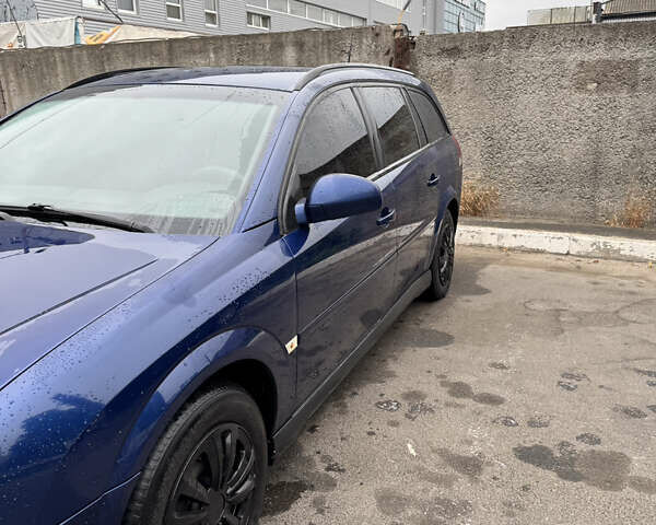 Опель Вектра, объемом двигателя 2.2 л и пробегом 470 тыс. км за 4500 $, фото 2 на Automoto.ua