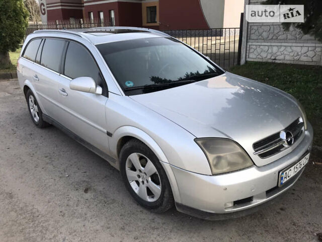 Опель Вектра, об'ємом двигуна 1.9 л та пробігом 360 тис. км за 4700 $, фото 9 на Automoto.ua