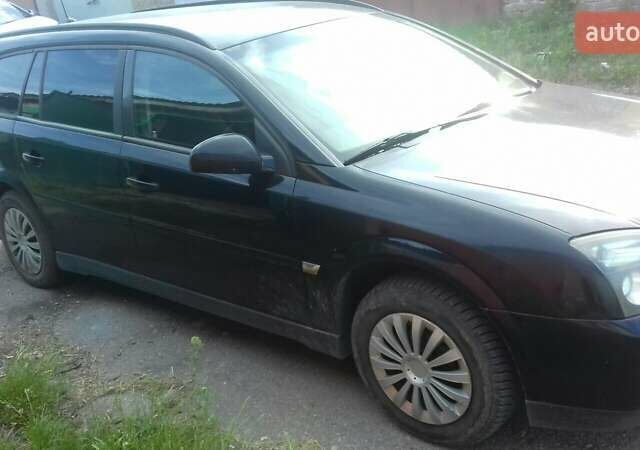 Опель Вектра, объемом двигателя 1.8 л и пробегом 310 тыс. км за 4400 $, фото 3 на Automoto.ua