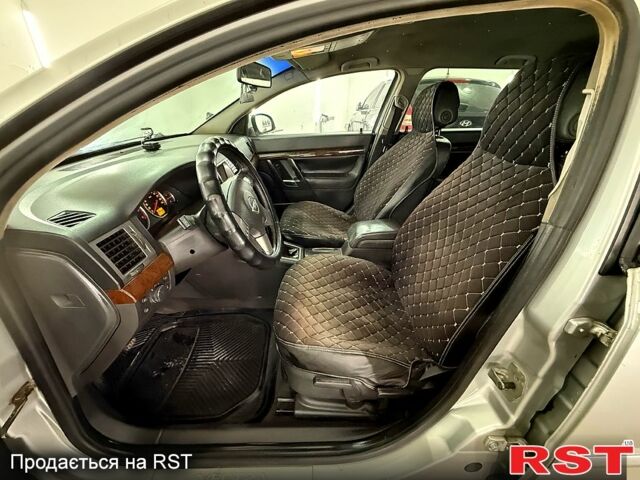 Опель Вектра, объемом двигателя 2 л и пробегом 0 тыс. км за 3700 $, фото 6 на Automoto.ua