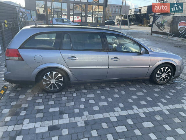 Опель Вектра, об'ємом двигуна 2 л та пробігом 220 тис. км за 3100 $, фото 1 на Automoto.ua