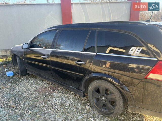 Опель Вектра, об'ємом двигуна 1.9 л та пробігом 250 тис. км за 2950 $, фото 1 на Automoto.ua