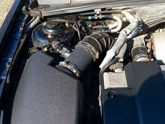 Опель Вектра, об'ємом двигуна 2.2 л та пробігом 320 тис. км за 6500 $, фото 1 на Automoto.ua