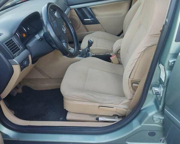 Опель Вектра, объемом двигателя 2 л и пробегом 325 тыс. км за 4690 $, фото 3 на Automoto.ua
