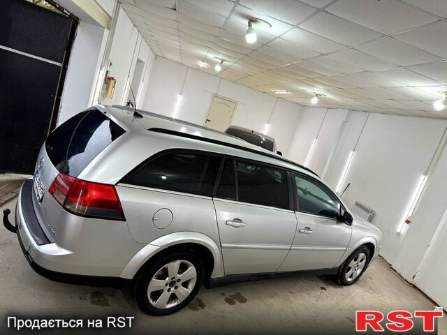 Опель Вектра, объемом двигателя 2 л и пробегом 0 тыс. км за 3700 $, фото 3 на Automoto.ua