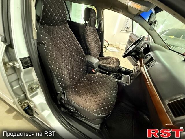 Опель Вектра, объемом двигателя 2 л и пробегом 0 тыс. км за 3700 $, фото 4 на Automoto.ua