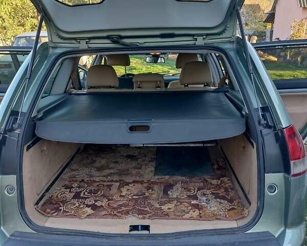 Опель Вектра, объемом двигателя 2 л и пробегом 325 тыс. км за 4690 $, фото 10 на Automoto.ua