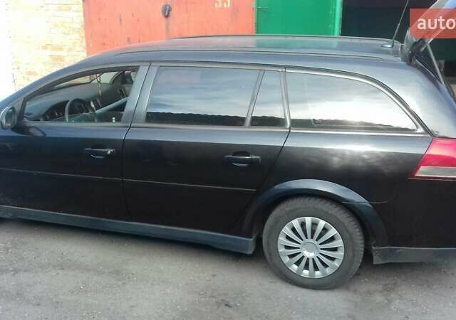 Опель Вектра, объемом двигателя 1.8 л и пробегом 310 тыс. км за 4400 $, фото 2 на Automoto.ua