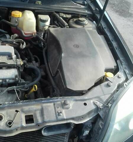 Опель Вектра, объемом двигателя 1.8 л и пробегом 310 тыс. км за 4400 $, фото 8 на Automoto.ua