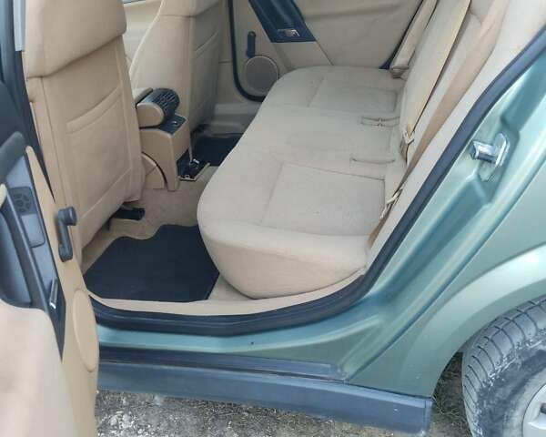 Опель Вектра, объемом двигателя 2 л и пробегом 325 тыс. км за 4690 $, фото 6 на Automoto.ua