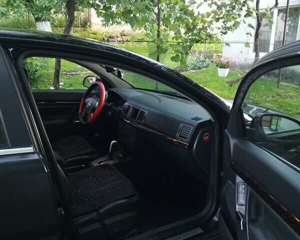 Опель Вектра, объемом двигателя 2.2 л и пробегом 280 тыс. км за 4500 $, фото 4 на Automoto.ua