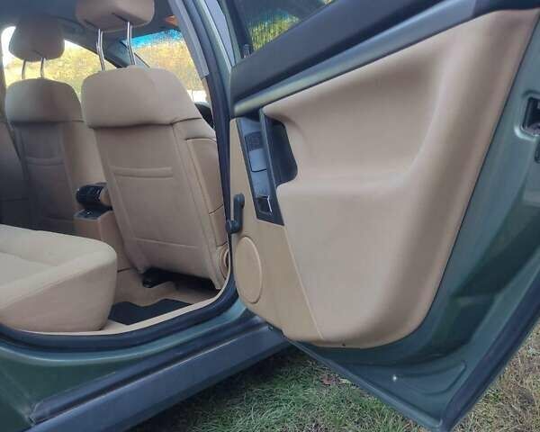 Опель Вектра, объемом двигателя 2 л и пробегом 325 тыс. км за 4690 $, фото 9 на Automoto.ua