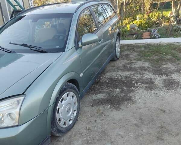 Опель Вектра, объемом двигателя 2 л и пробегом 325 тыс. км за 4690 $, фото 2 на Automoto.ua