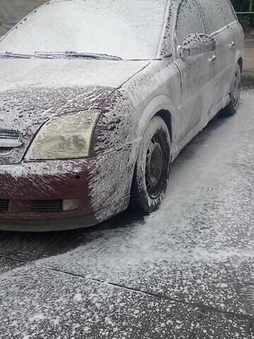 Опель Вектра, объемом двигателя 0 л и пробегом 350 тыс. км за 1939 $, фото 3 на Automoto.ua