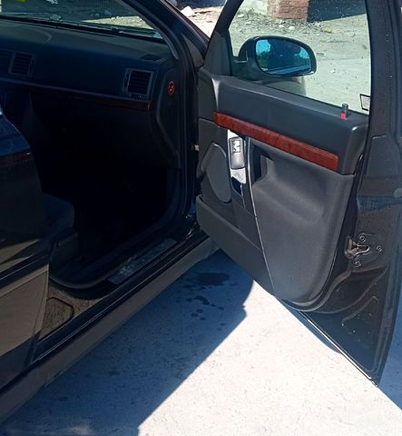 Опель Вектра, об'ємом двигуна 2.2 л та пробігом 369 тис. км за 3950 $, фото 6 на Automoto.ua