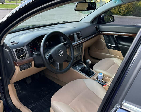 Опель Вектра, объемом двигателя 2 л и пробегом 400 тыс. км за 3950 $, фото 4 на Automoto.ua