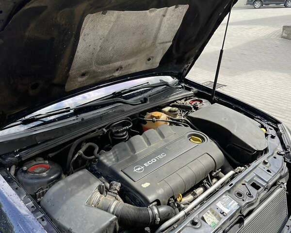 Опель Вектра, объемом двигателя 1.91 л и пробегом 345 тыс. км за 4999 $, фото 5 на Automoto.ua