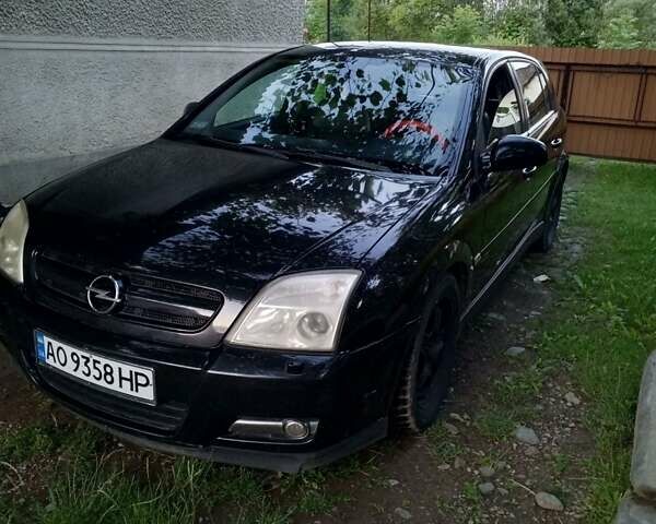 Опель Вектра, объемом двигателя 2.2 л и пробегом 280 тыс. км за 4500 $, фото 1 на Automoto.ua