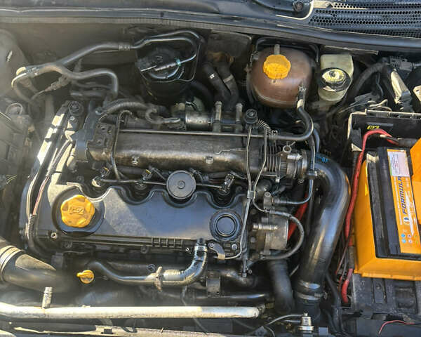 Опель Вектра, об'ємом двигуна 1.9 л та пробігом 250 тис. км за 2950 $, фото 3 на Automoto.ua