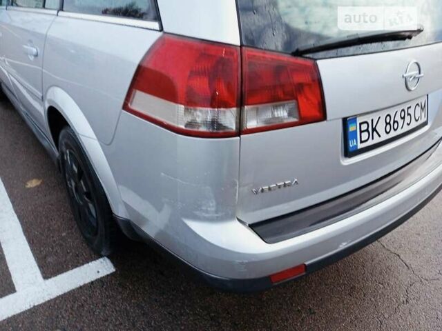 Опель Вектра, объемом двигателя 1.91 л и пробегом 297 тыс. км за 4600 $, фото 2 на Automoto.ua