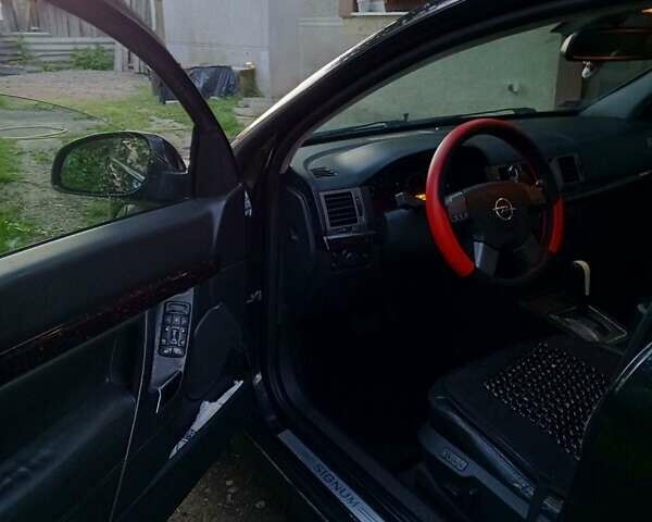 Опель Вектра, объемом двигателя 2.2 л и пробегом 280 тыс. км за 4500 $, фото 6 на Automoto.ua