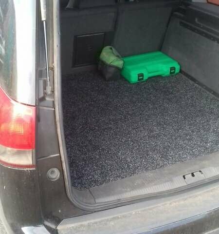 Опель Вектра, объемом двигателя 1.8 л и пробегом 310 тыс. км за 4400 $, фото 6 на Automoto.ua