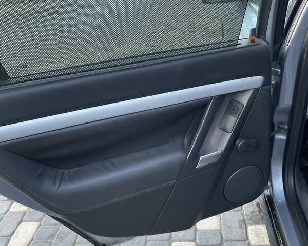 Опель Вектра, об'ємом двигуна 2 л та пробігом 220 тис. км за 3100 $, фото 9 на Automoto.ua