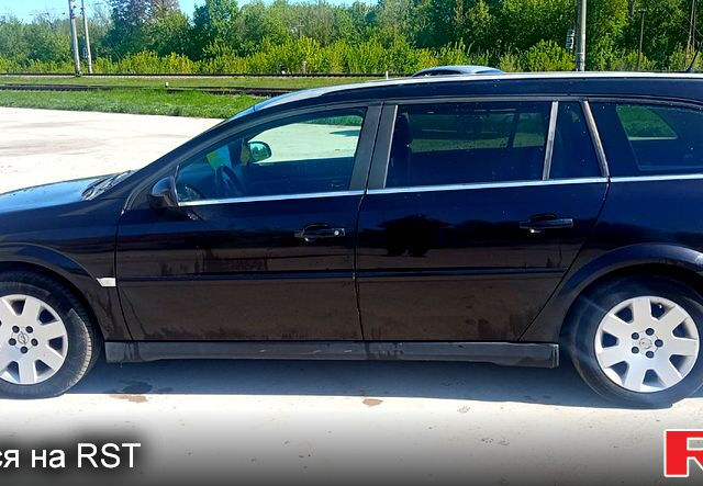 Опель Вектра, об'ємом двигуна 2.2 л та пробігом 369 тис. км за 3950 $, фото 2 на Automoto.ua