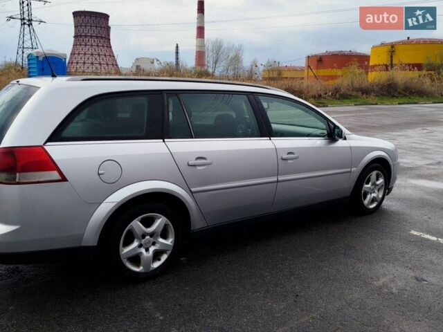 Опель Вектра, объемом двигателя 1.9 л и пробегом 385 тыс. км за 3500 $, фото 1 на Automoto.ua
