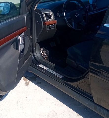 Опель Вектра, об'ємом двигуна 2.2 л та пробігом 369 тис. км за 3950 $, фото 9 на Automoto.ua