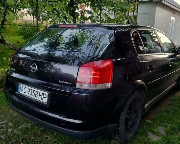 Опель Вектра, объемом двигателя 2.2 л и пробегом 280 тыс. км за 4500 $, фото 5 на Automoto.ua