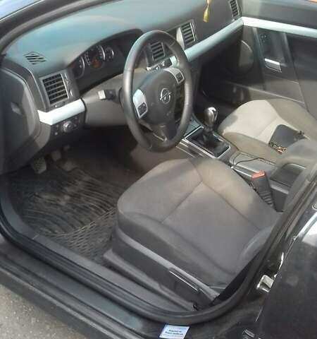 Опель Вектра, объемом двигателя 1.8 л и пробегом 310 тыс. км за 4400 $, фото 4 на Automoto.ua